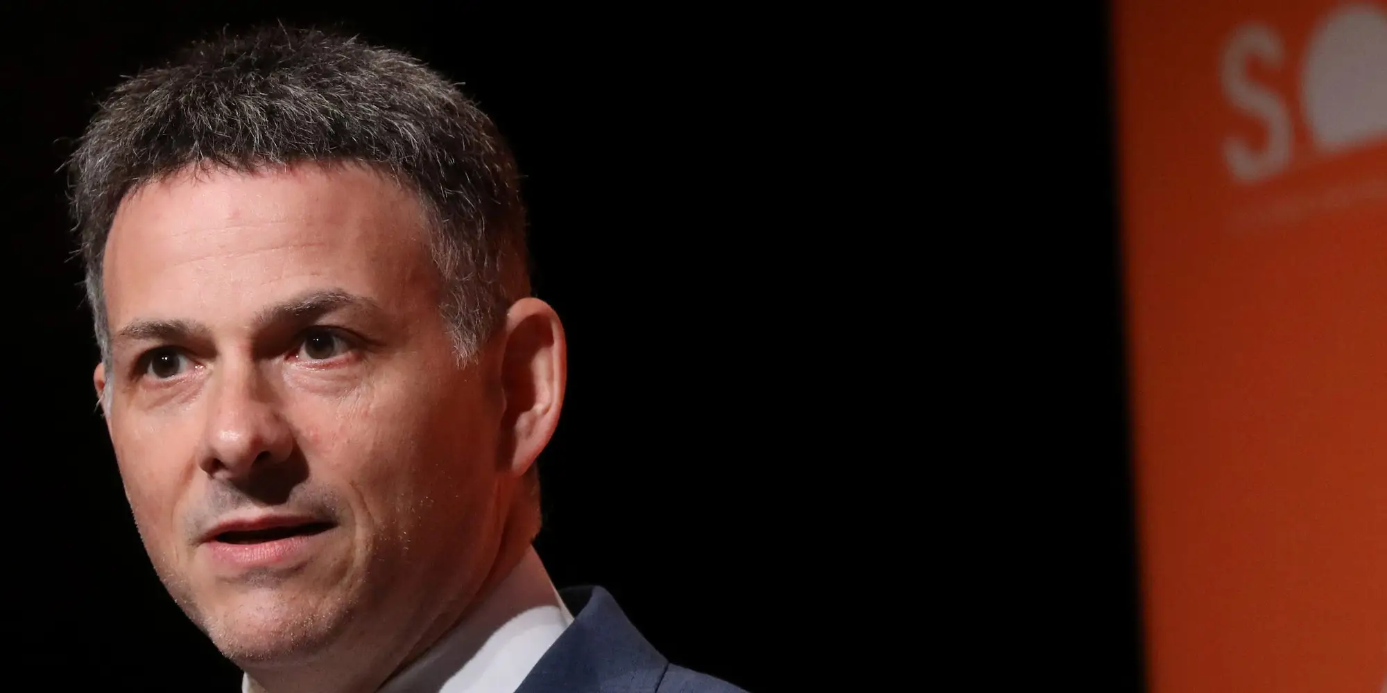 David Einhorn