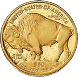 American Gold Buffalo Coins - Vaultusgold