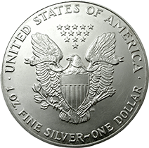prod silver coin - Vaultusgold