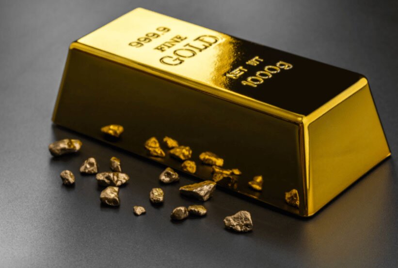 gold bar