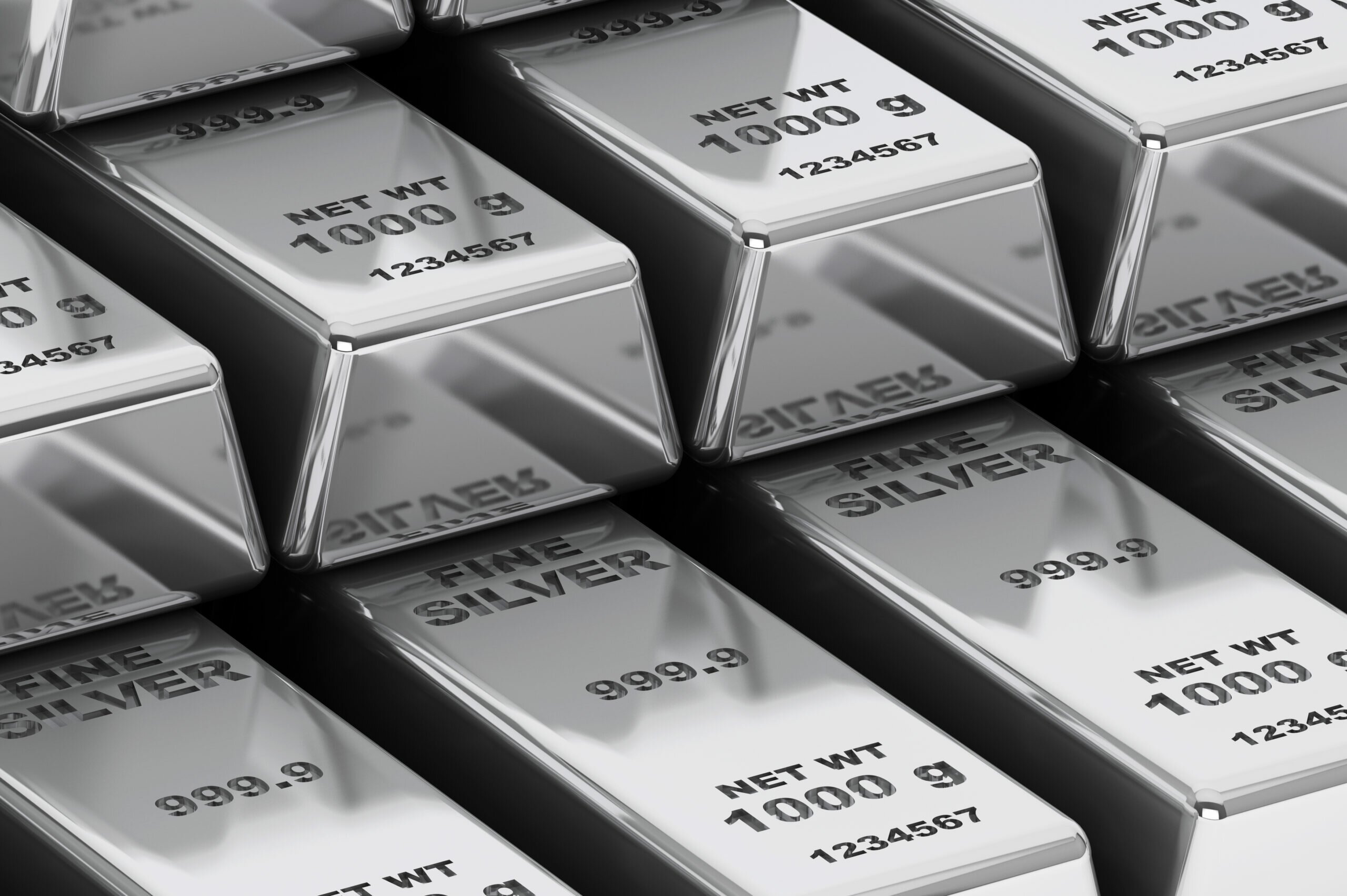 Silver price outpaces gold