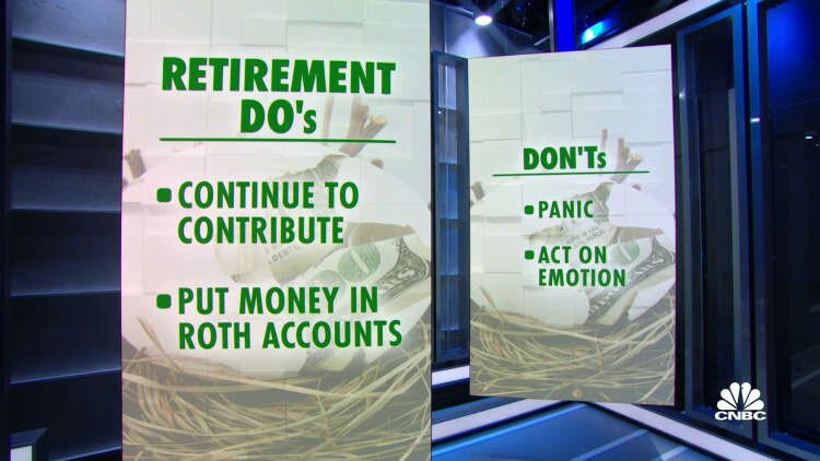 retirement protection IRA