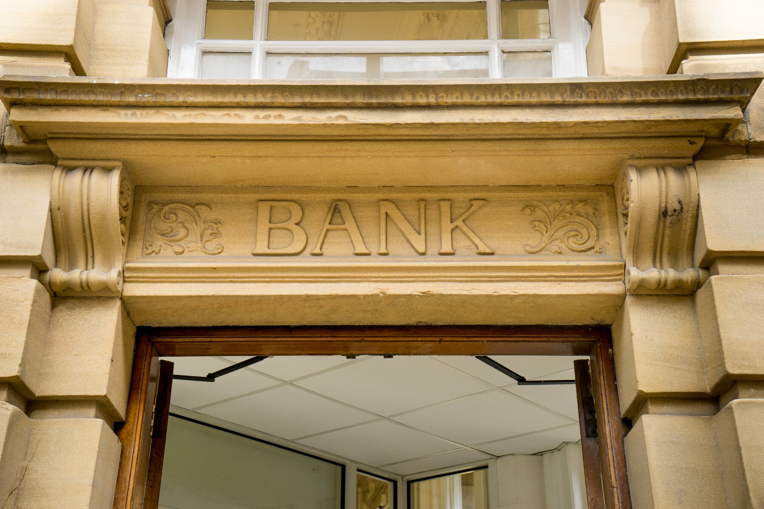 bank failures